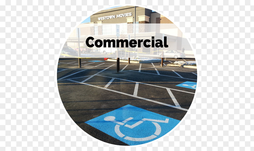 Parking Lot Striping Dimensions Brand Product PNG