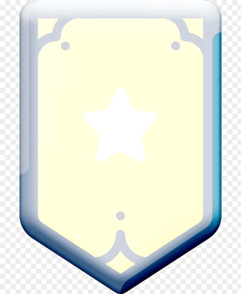 Rank Badge Icon Chevron PNG