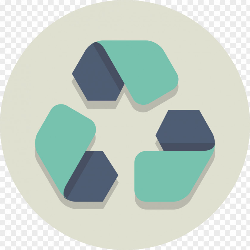 Recycle Bin Recycling Symbol Waste PNG