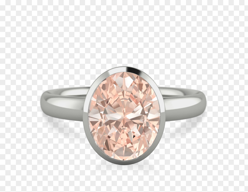 Ring Engagement Wedding Diamond Solitaire PNG