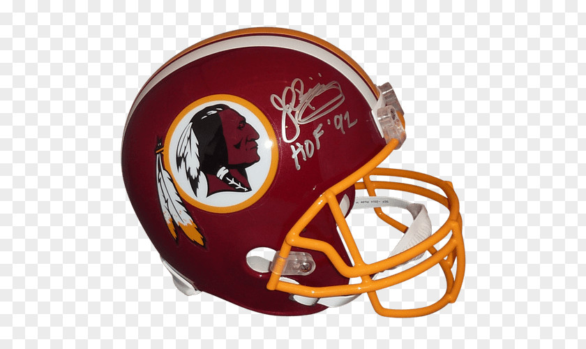 Washington Redskins American Football Helmets Protective Gear Super Bowl PNG