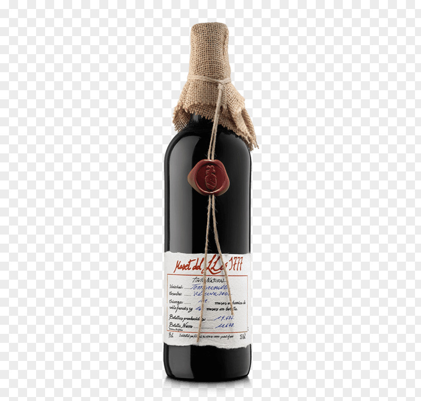 Wine Red Tempranillo Cava DO Penedès PNG