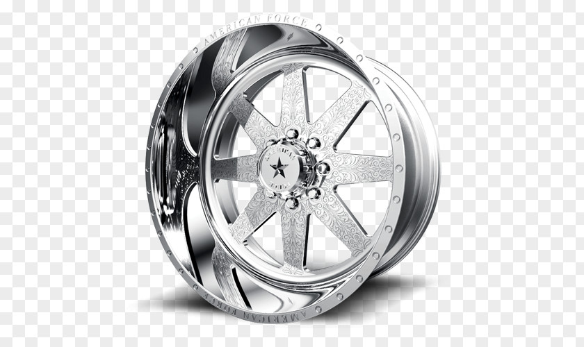 American Force Wheels Catalog Alloy Wheel Jeep Rim Spoke PNG