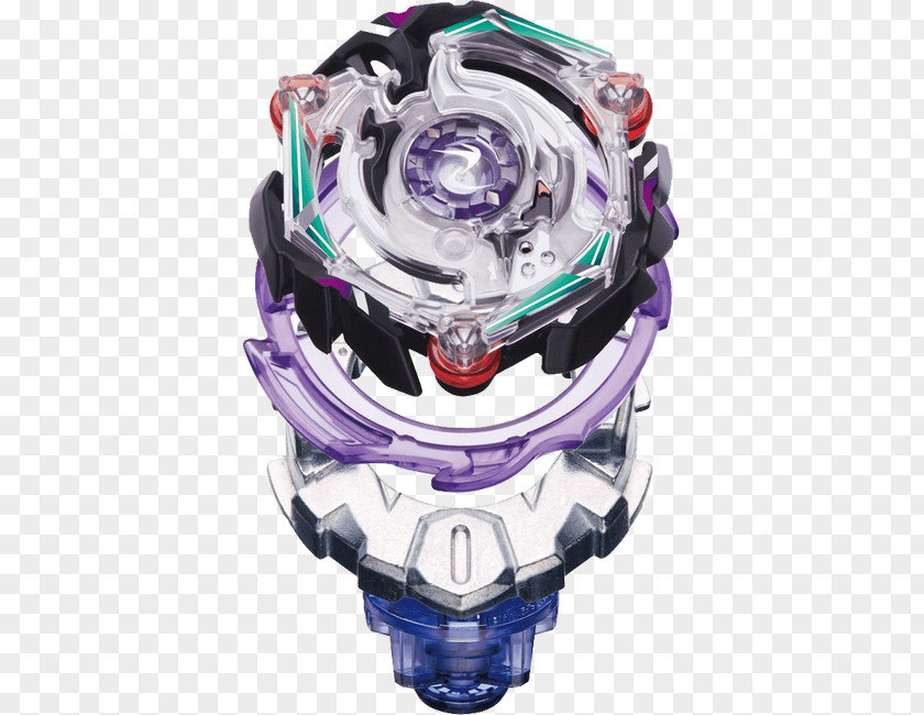 Beyblade Tomy Spinning Tops Spriggan Toy PNG