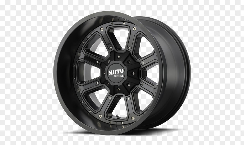 Car Rim Custom Wheel Moto Metal MO984 Shift Wheels PNG