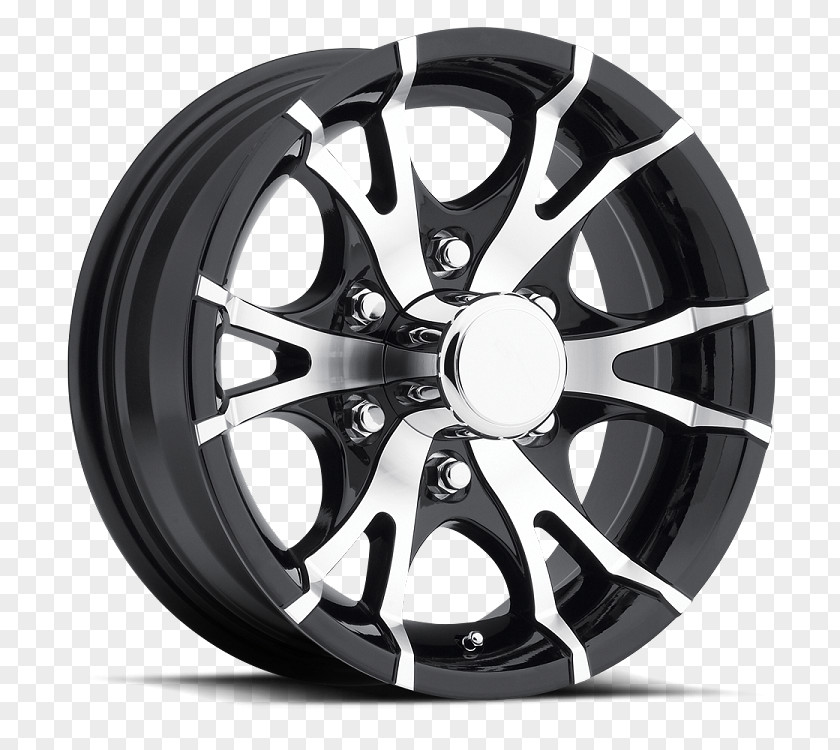 Car Wheel Sizing Rim Custom PNG