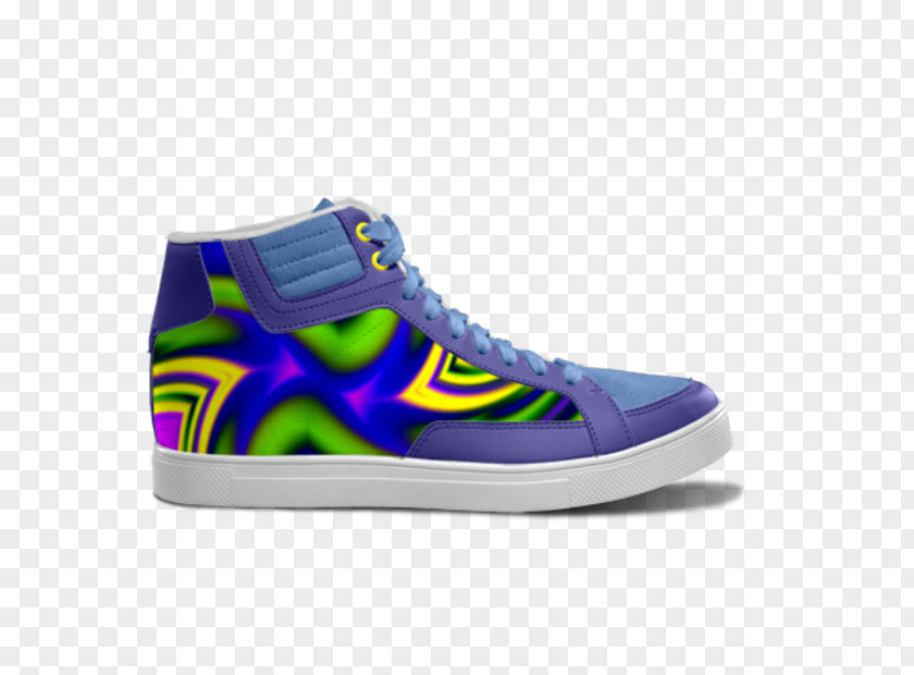 Colorful Boots Skate Shoe Sneakers Basketball PNG