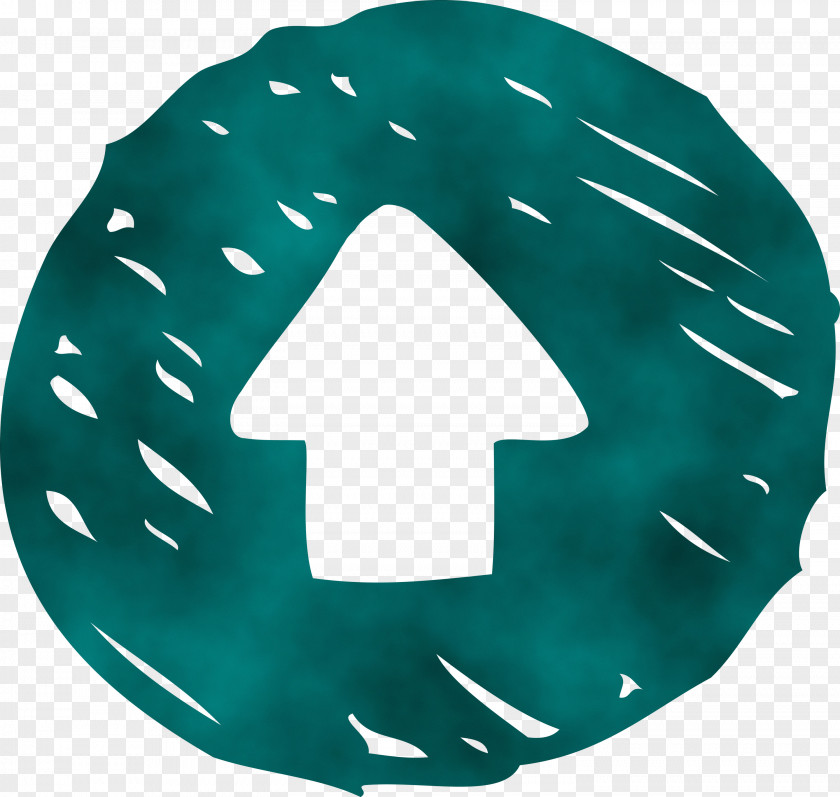 Green Circle Turquoise Font Symbol PNG