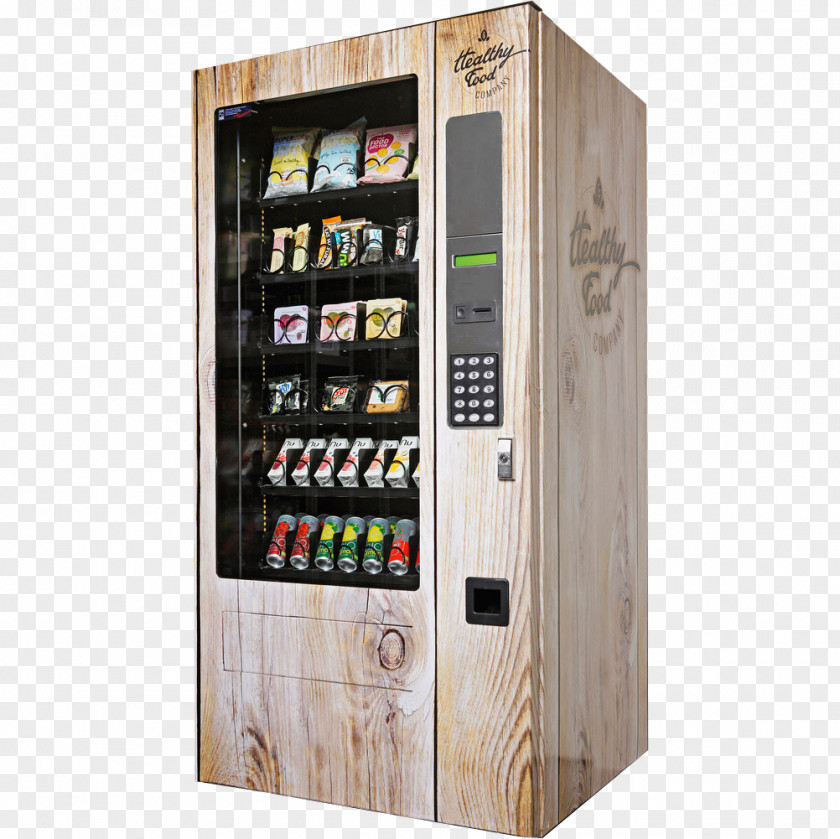 Health Vending Machines Food Peruvian University Of Applied Sciences Snack PNG