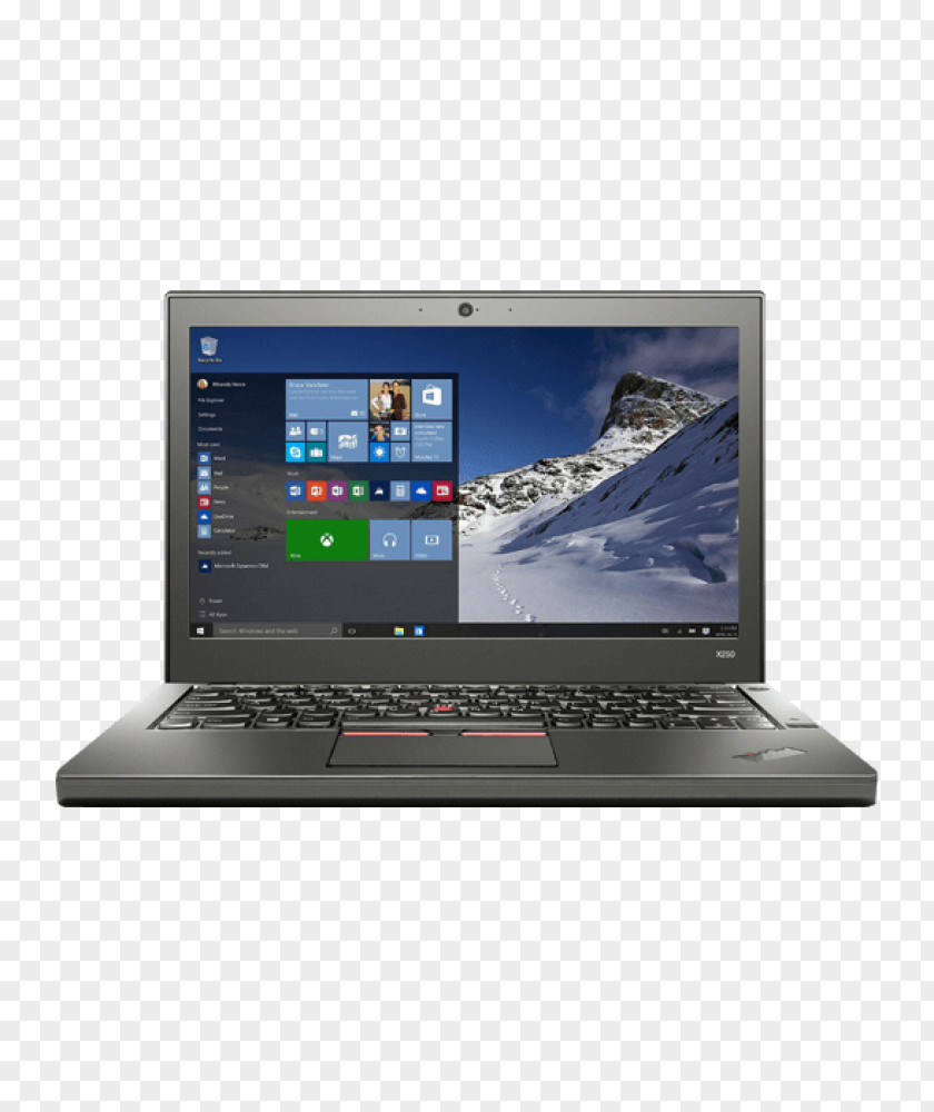 Laptop Lenovo Essential Laptops IdeaPad Computer PNG