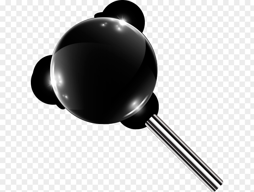 Mickey Mouse Stick PNG