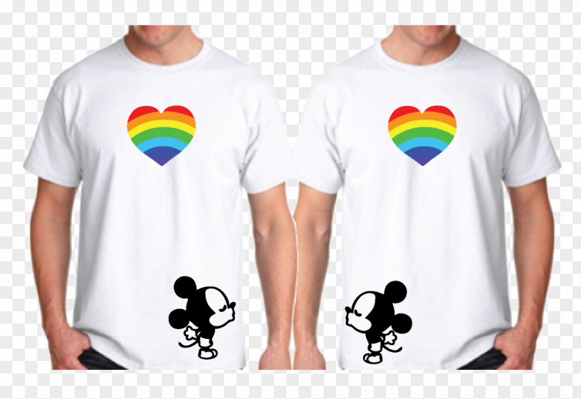 Minnie Mouse Mickey Daisy Duck T-shirt Donald PNG