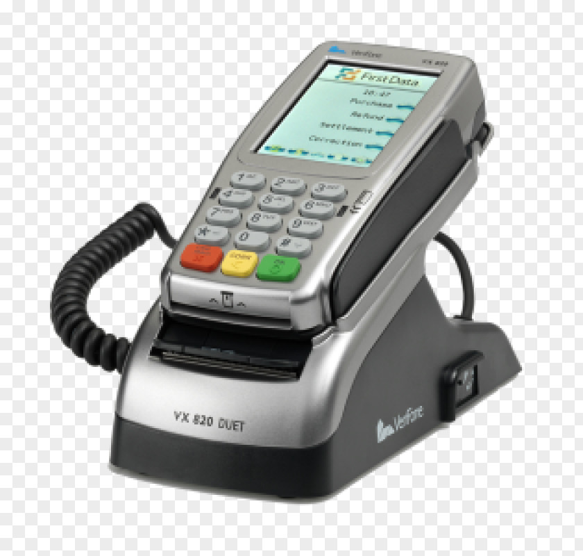 Payment Terminal EFTPOS VeriFone Holdings, Inc. Business Merchant Account PNG