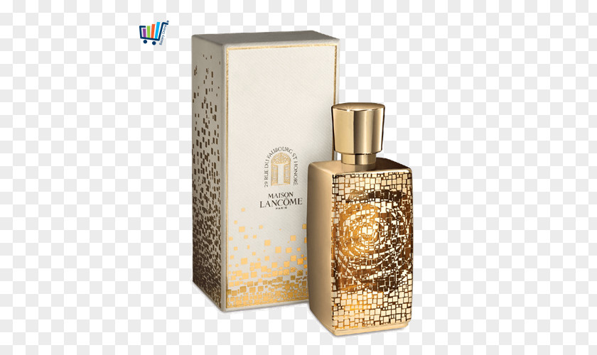 Perfume Eau De Toilette Lancôme Agarwood Parfum PNG