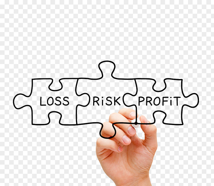 Profit Risk Loss Strategic Partnership Stock Photography Company Organization PNG