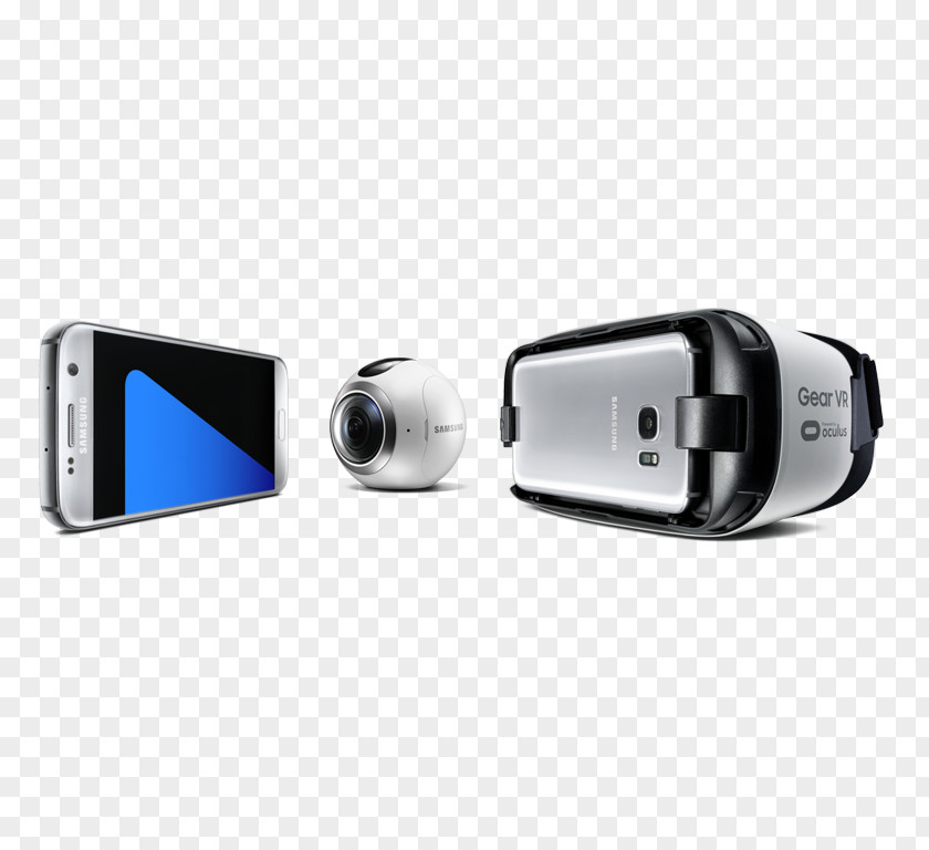 Samsung Galaxy Gear GALAXY S7 Edge S6 VR 360 PNG