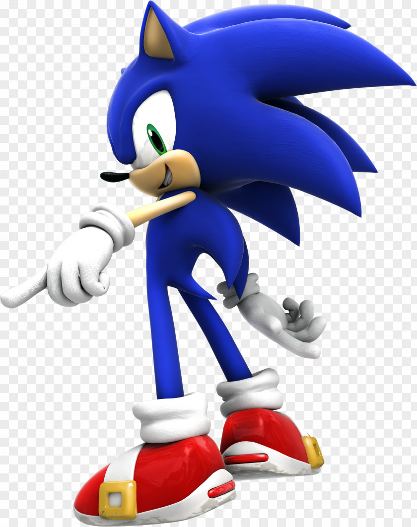 Sonic The Hedgehog Adventure 2 Battle Advance 3 PNG