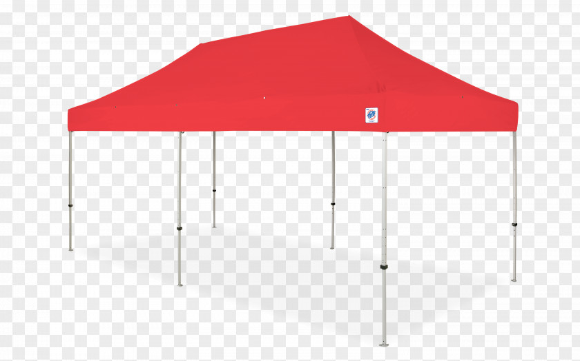 Table Gazebo Pop Up Canopy Shade PNG