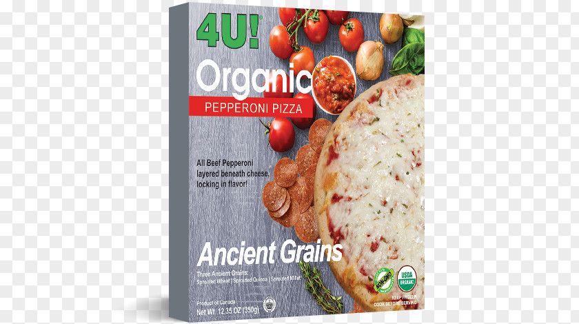 Tomato Pizza Tofurky Organic Food Italian Cuisine Pepperoni PNG