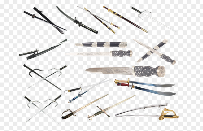 Weapon Ranged Sword Clip Art PNG