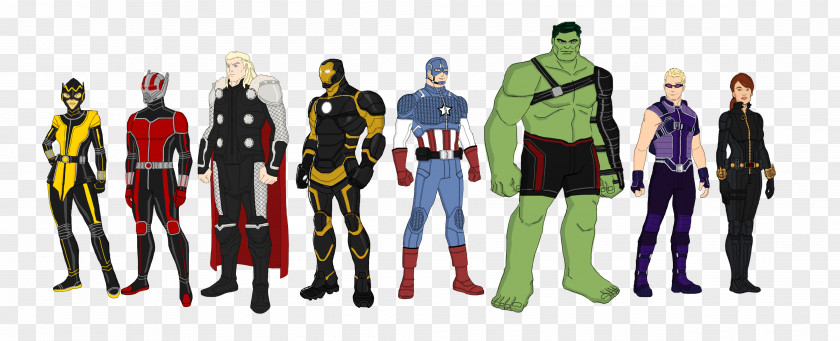 Avengers Abomination Captain America Carol Danvers Thanos Black Widow PNG