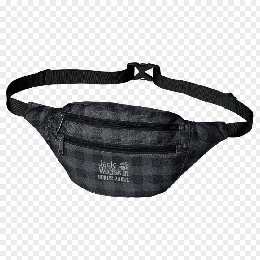 Bag Bum Bags Jack Wolfskin Belt Tasche PNG