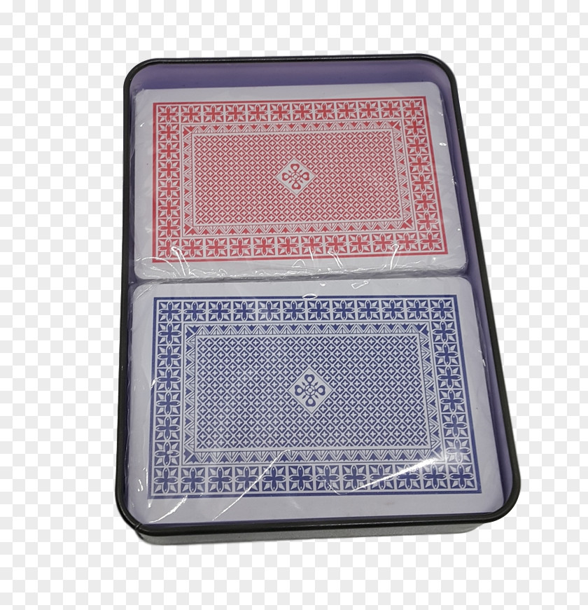 Baralho Rectangle PNG