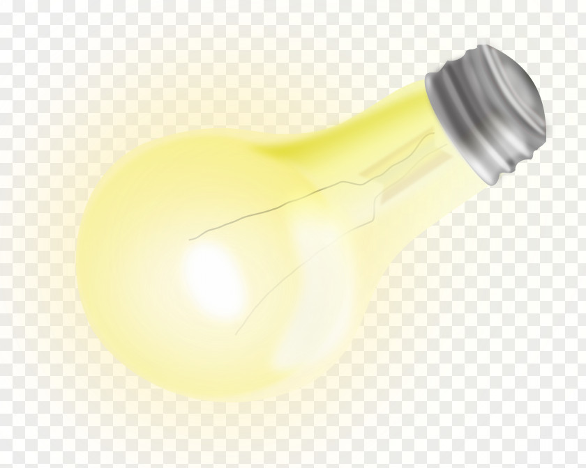 Bulb Incandescent Light Clip Art PNG