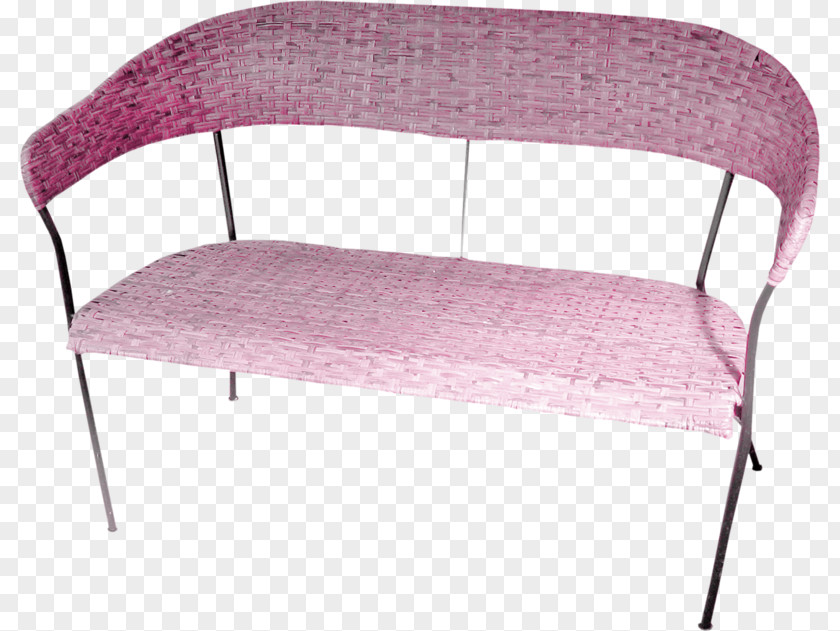 Chair Bench Furniture Clip Art PNG