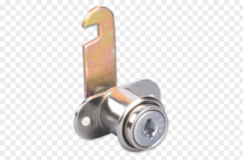 Combination Lock Cam Key Mechanism PNG