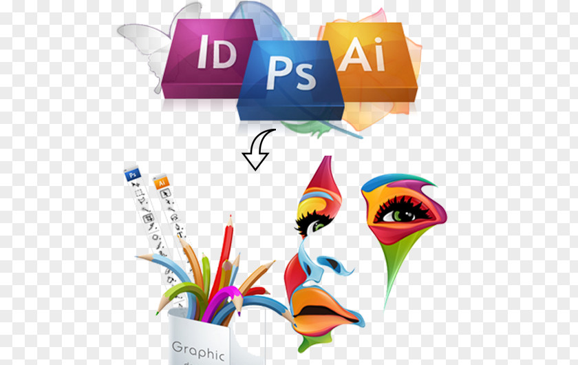 Drawing Software Collection Graphic Design Web PNG