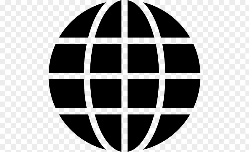 Earth Symbol World Globe PNG