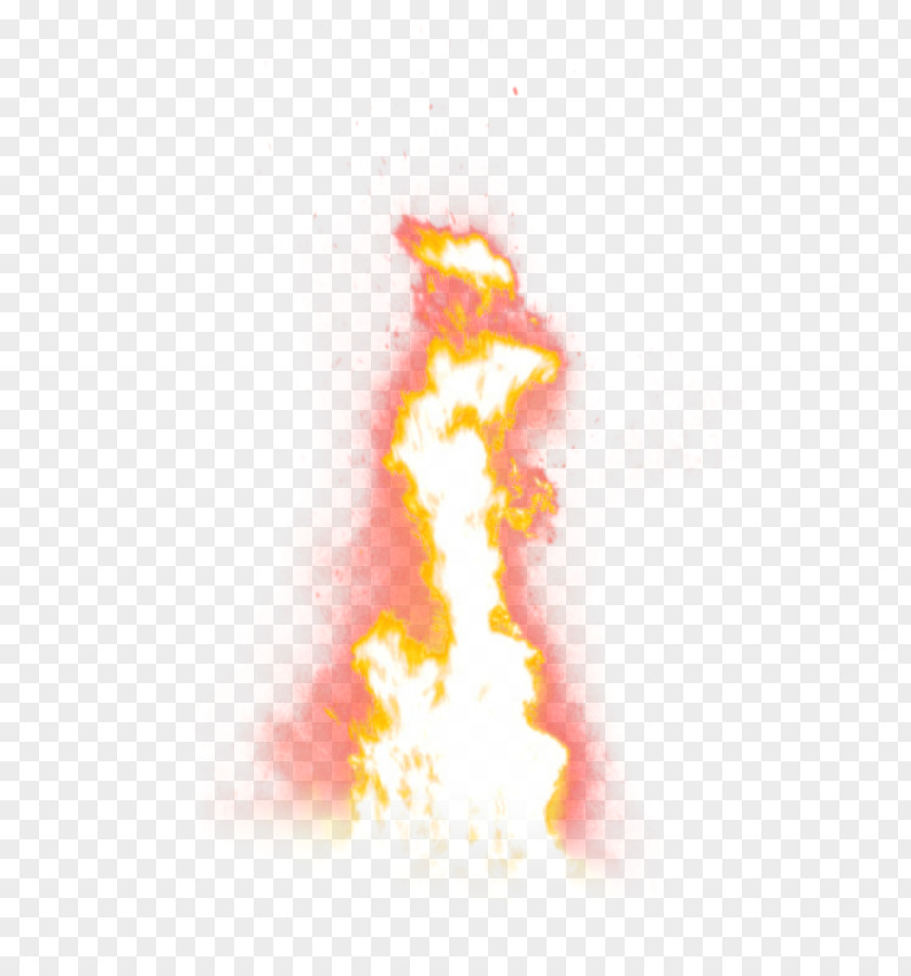 Flame Fire Information PNG