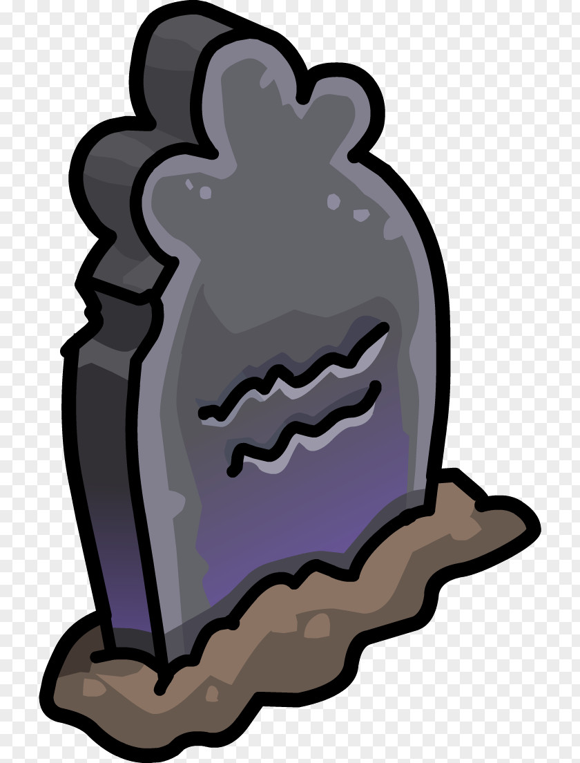 Igloo Club Penguin Headstone Party Tomb Clip Art PNG