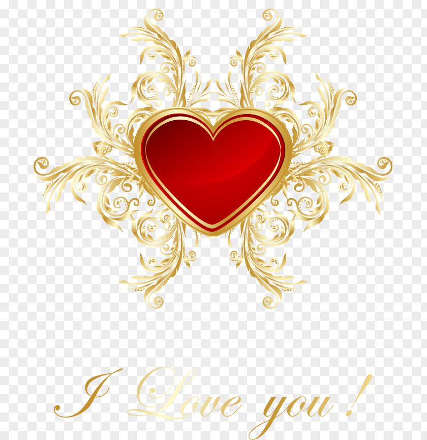 Italian Valentine Image Illustration Vector Graphics Red PNG