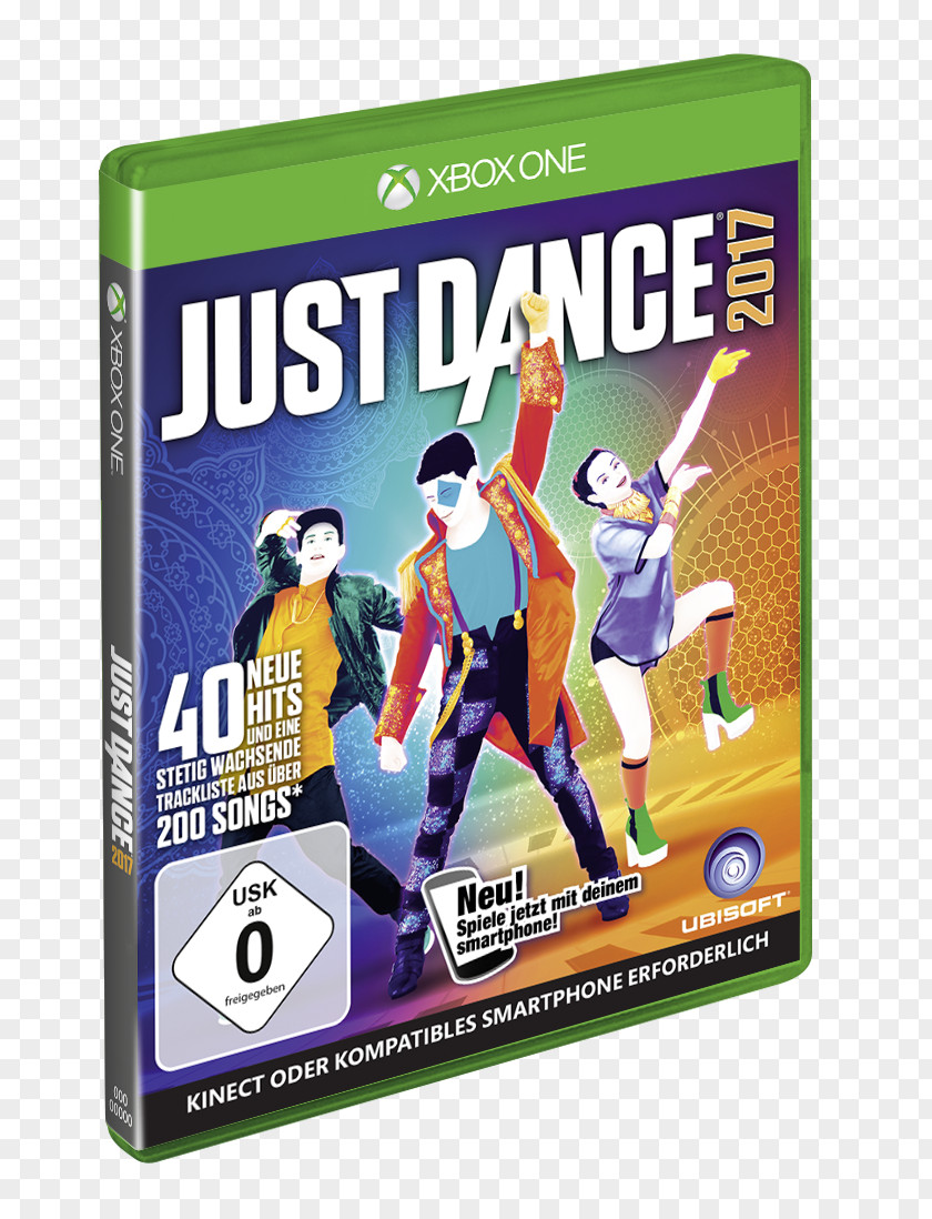 Just Dance 2017 Wii U 2016 Video Games 2015 PNG