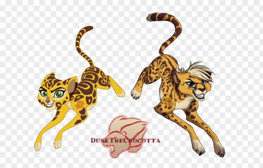 Lion Tiger Kion Rafiki Bunga PNG