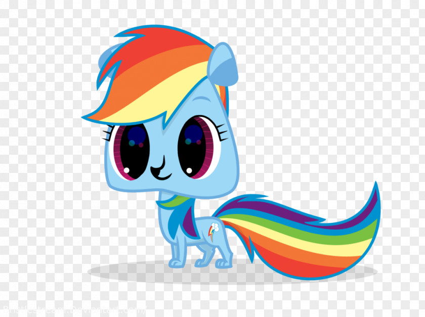 My Little Pony Rainbow Dash Littlest Pet Shop Pinkie Pie PNG
