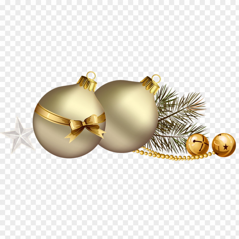 Pearls Star Of Bethlehem Christmas Ornament Clip Art PNG