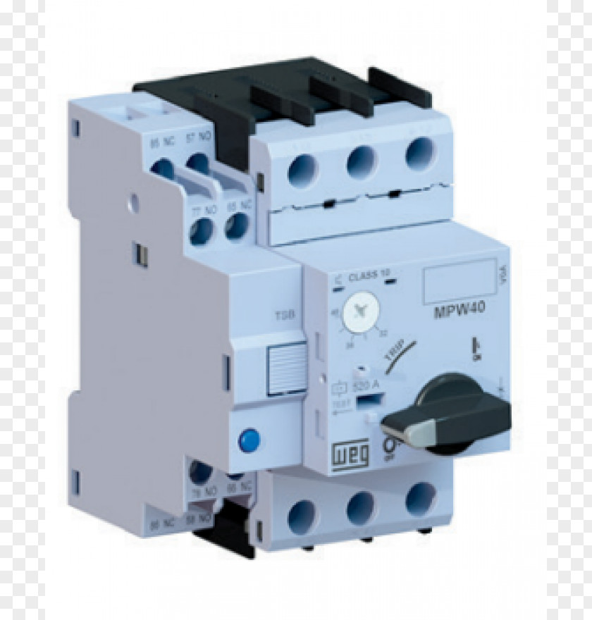 Pelco Circuit Breaker Electrical Network Short Residual-current Device Square D PNG
