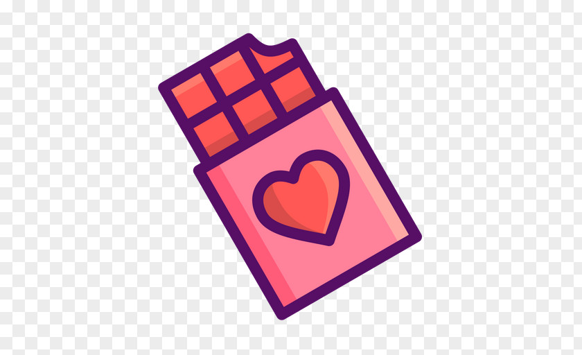Rectangle Symbol Love Heart PNG