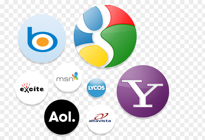 Search Engine Optimization Web Yahoo! Google PNG