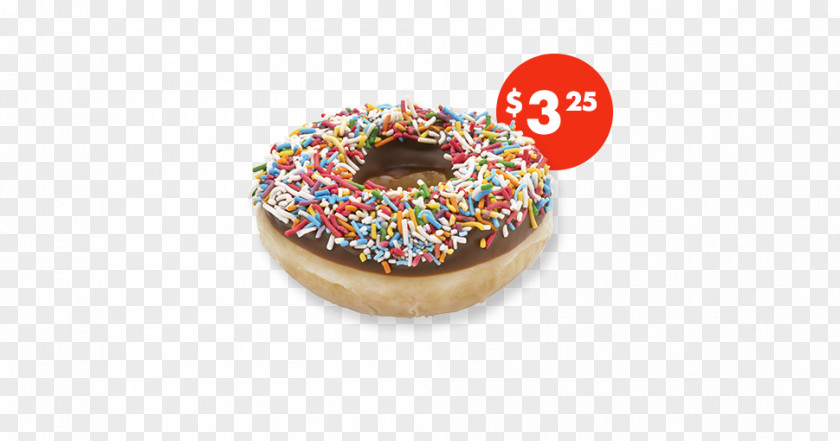 Sprinkles Donuts Frosting & Icing Glaze Fudge Doughnut PNG