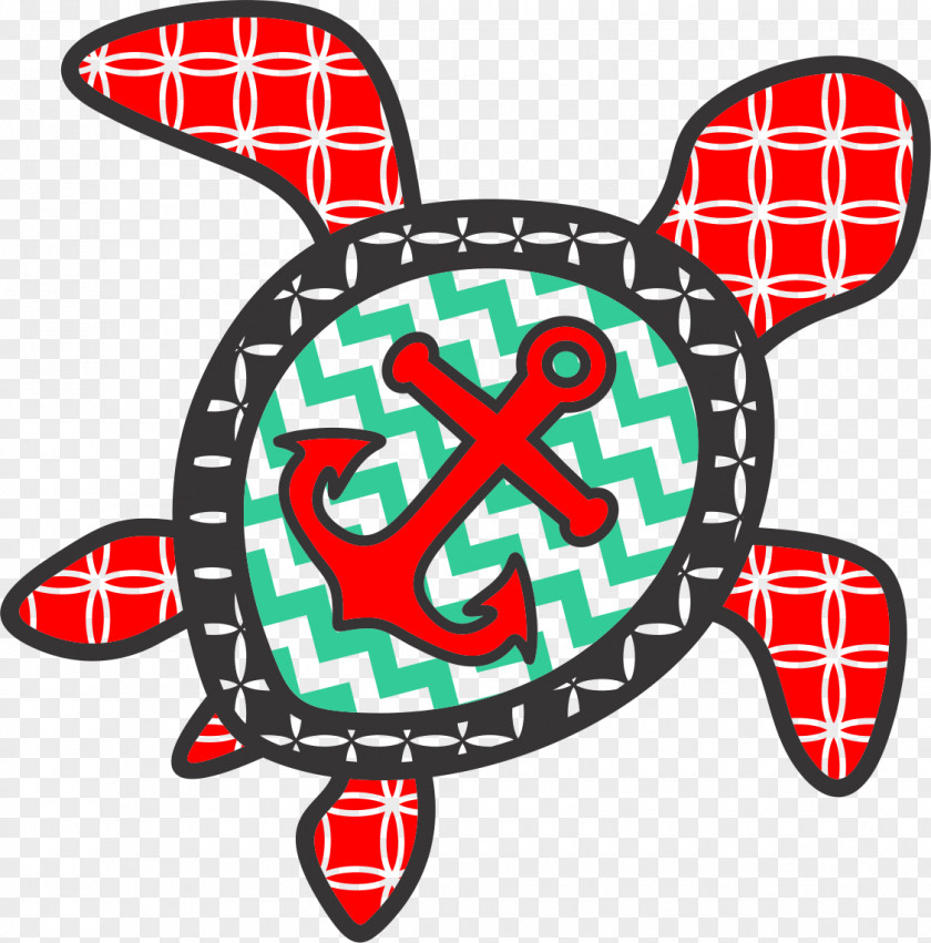 Turtle AutoCAD DXF Clip Art PNG