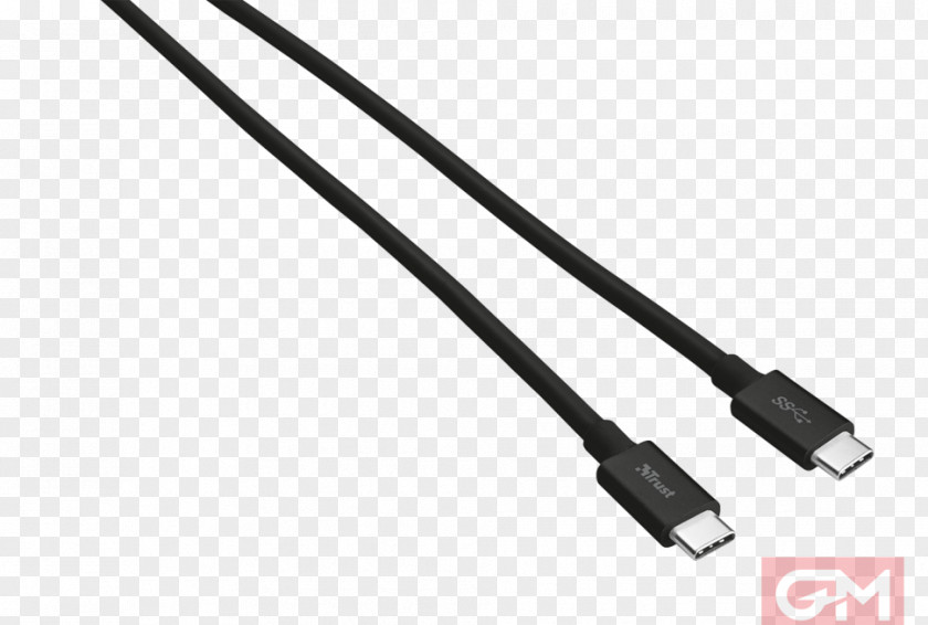 USB Serial Cable USB-C Electrical 3.1 PNG
