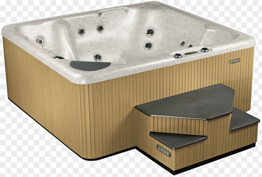 Bathtub Beachcomber Hot Tubs Terrazzo Bathroom PNG