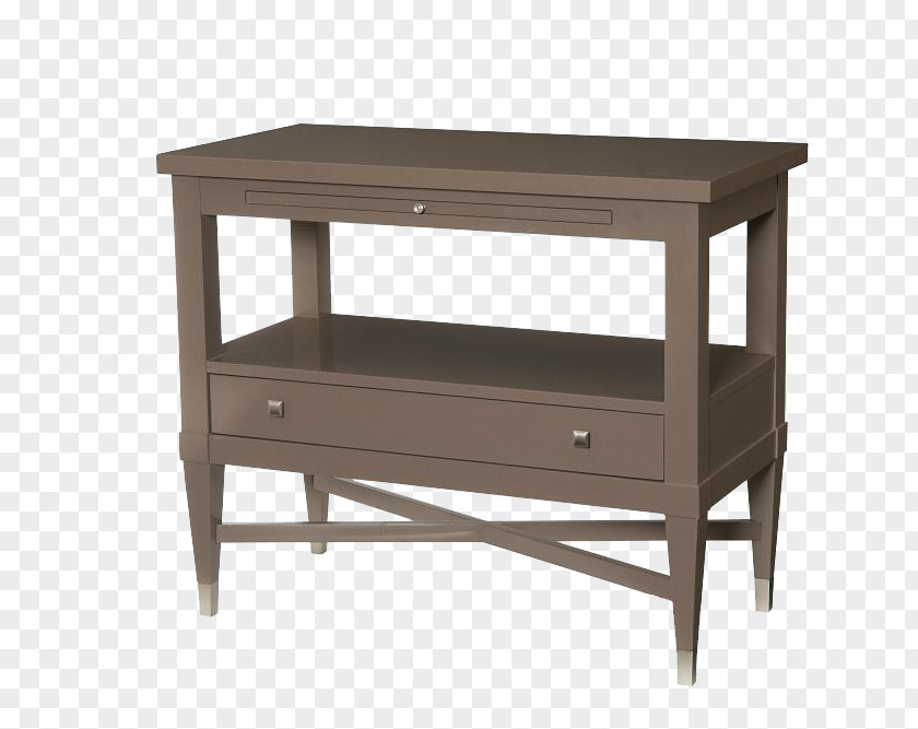Bedside Tables Painted Image Coffee Table Furniture Consola PNG