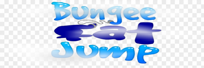 Bungee Jump Logo Brand Desktop Wallpaper Font PNG
