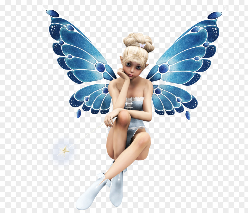 Butterfly Betty Boop Animation PNG