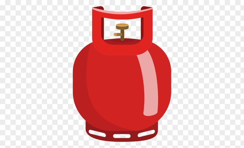 Container Gas Cylinder Liquefied Petroleum Propane Storage Tank PNG